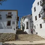 דירה Piso Mettenza אלתיאה