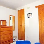 דירה Piso Mettenza