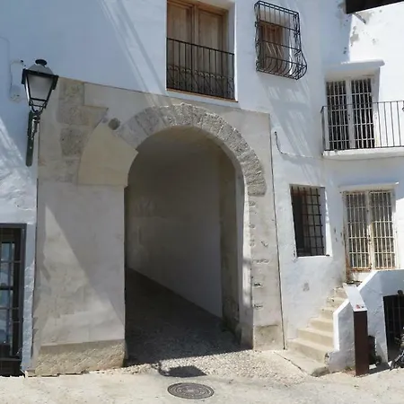 Piso Mettenza *