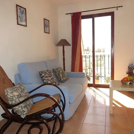 Piso Mettenza شقة