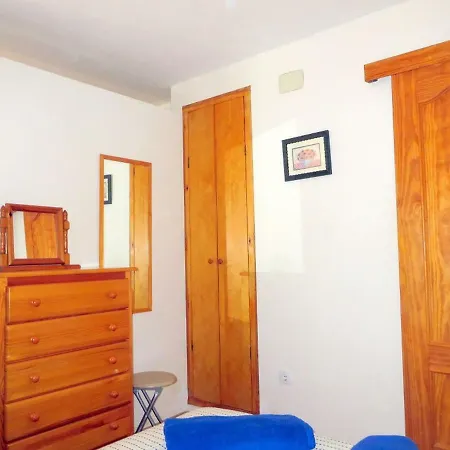 شقة Piso Mettenza