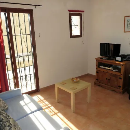 Apartment Piso Mettenza