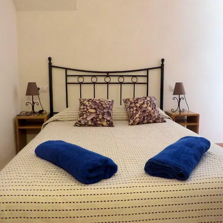 Piso Mettenza Apartamento *