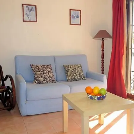 Piso Mettenza Altea