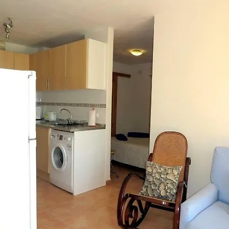 Piso Mettenza Apartamento Altea