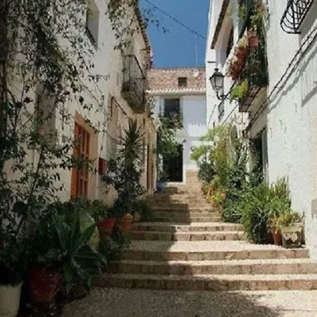 Apartament Piso Mettenza