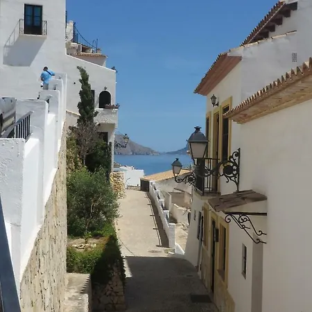 Piso Mettenza Apartament Altea