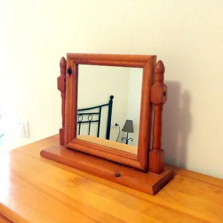 Piso Mettenza Apartament *