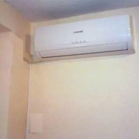 Piso Mettenza Apartament *