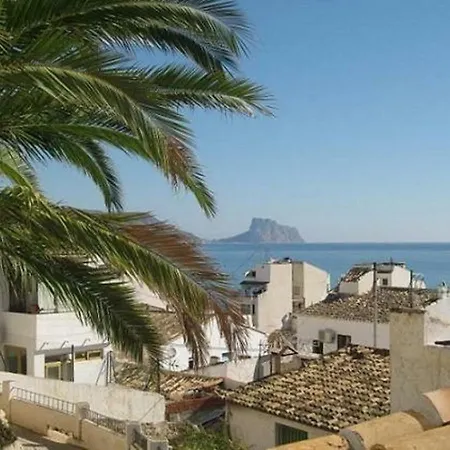 Apartament Piso Mettenza Altea