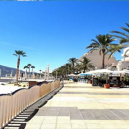 Piso Mettenza Apartament *