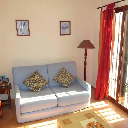 Apartament Piso Mettenza *