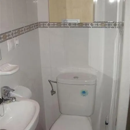 Apartament Piso Mettenza Altea