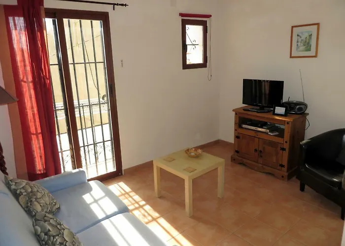 Apartamento Piso Mettenza