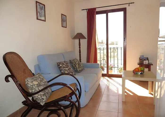 Piso Mettenza Apartamento