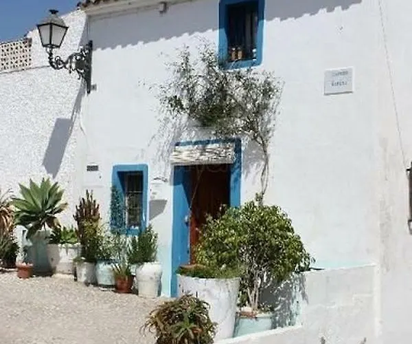 Piso Mettenza Apartamento *