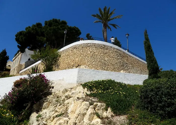 Piso Mettenza Altea