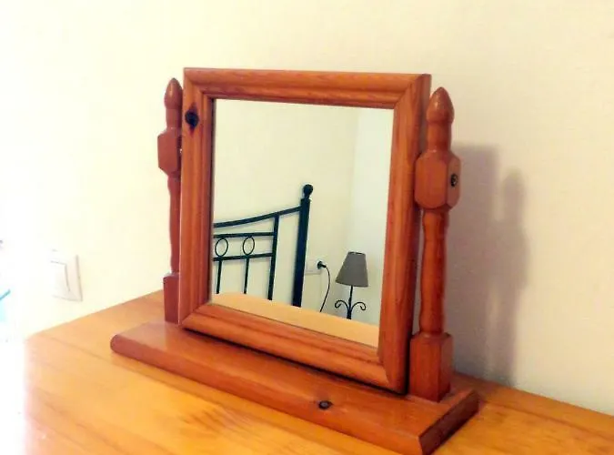Piso Mettenza Apartamento *