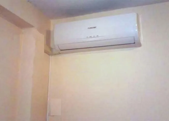 Piso Mettenza Apartamento *