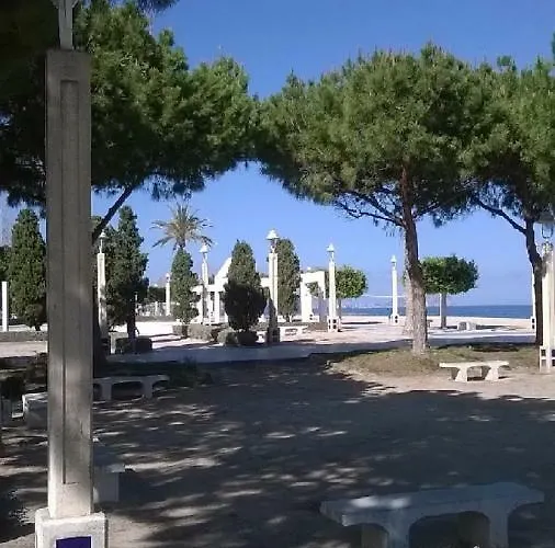 Piso Mettenza Apartamento Altea