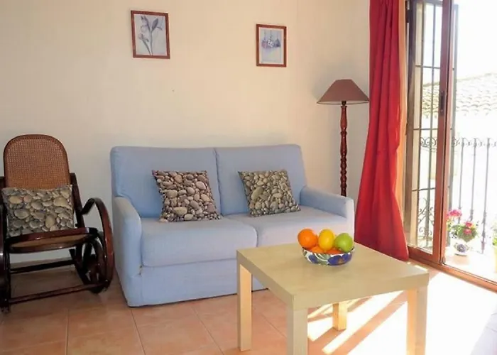 Piso Mettenza Altea
