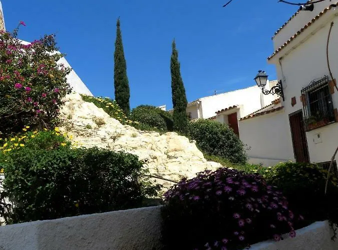 Piso Mettenza Altea