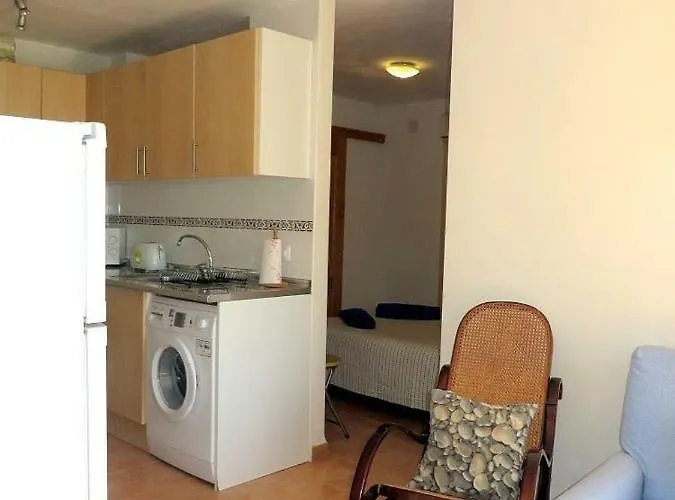 Piso Mettenza Apartamento Altea