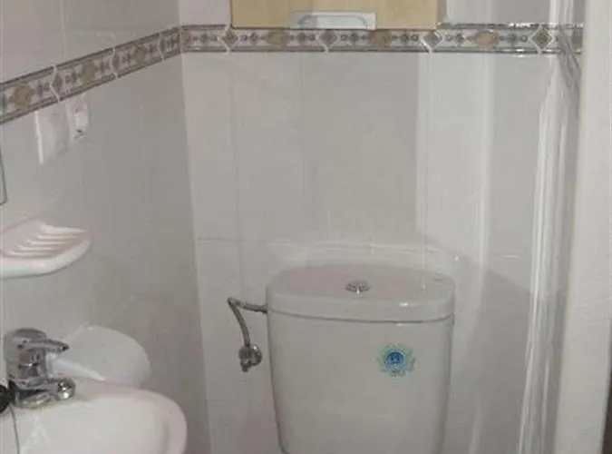 Apartamento Piso Mettenza Altea