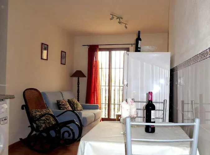 Piso Mettenza Altea